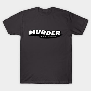 Now THAT'S a knife T-Shirt